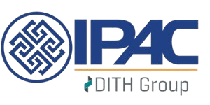 Logo IPAC - cliente de Psicoprevenconsultores