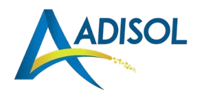 Logo ADISOL - cliente de Psicoprevenconsultores